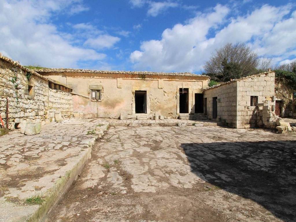 Rustico / casale a Ragusa in strada provinciale, 10 - Foto 2