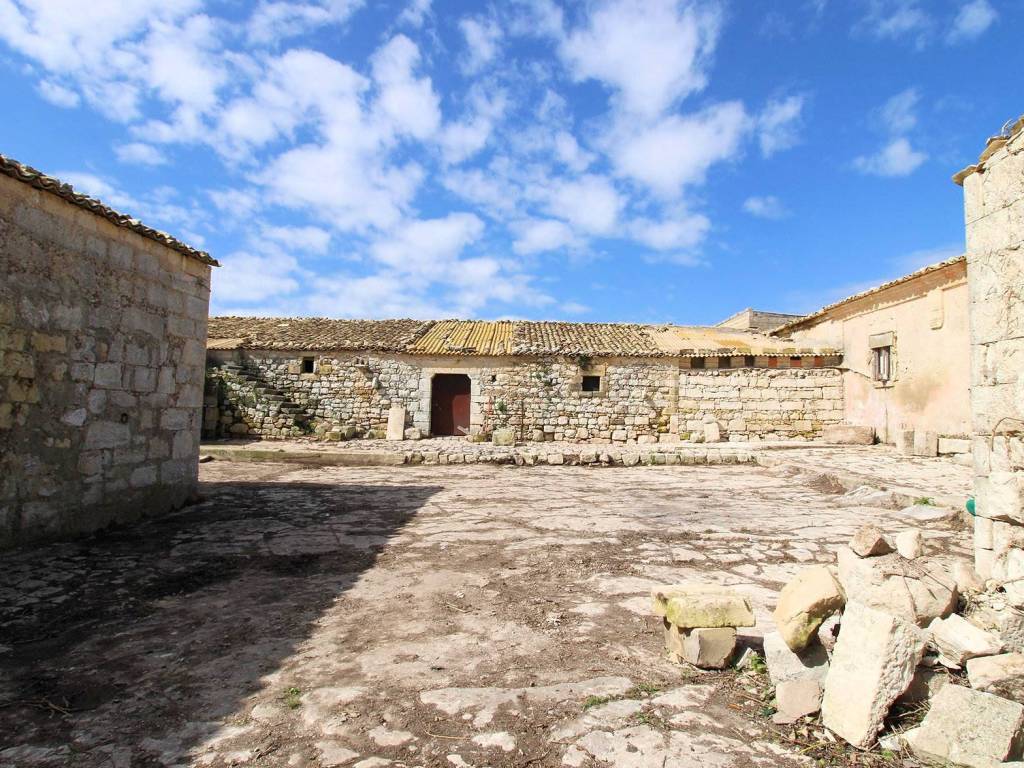 Rustico / casale a Ragusa in strada provinciale, 10 - Foto 3