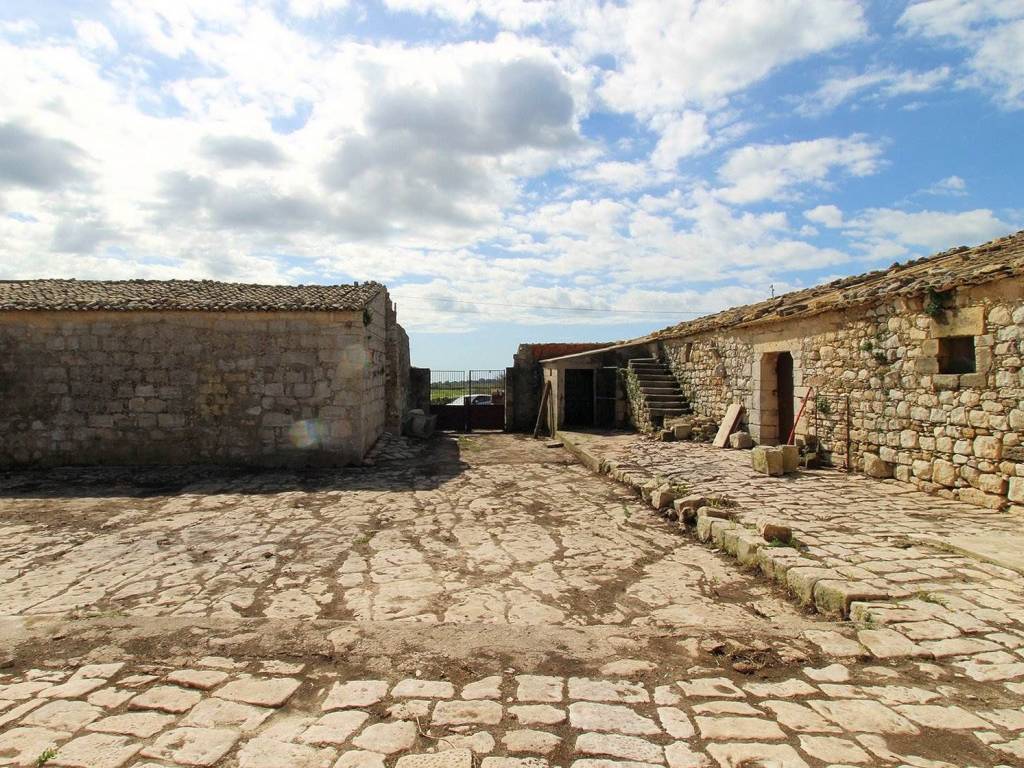 Rustico / casale a Ragusa in strada provinciale, 10 - Foto 4