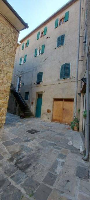 Appartamento a Cinigiano in Via del Cassero - Foto 2