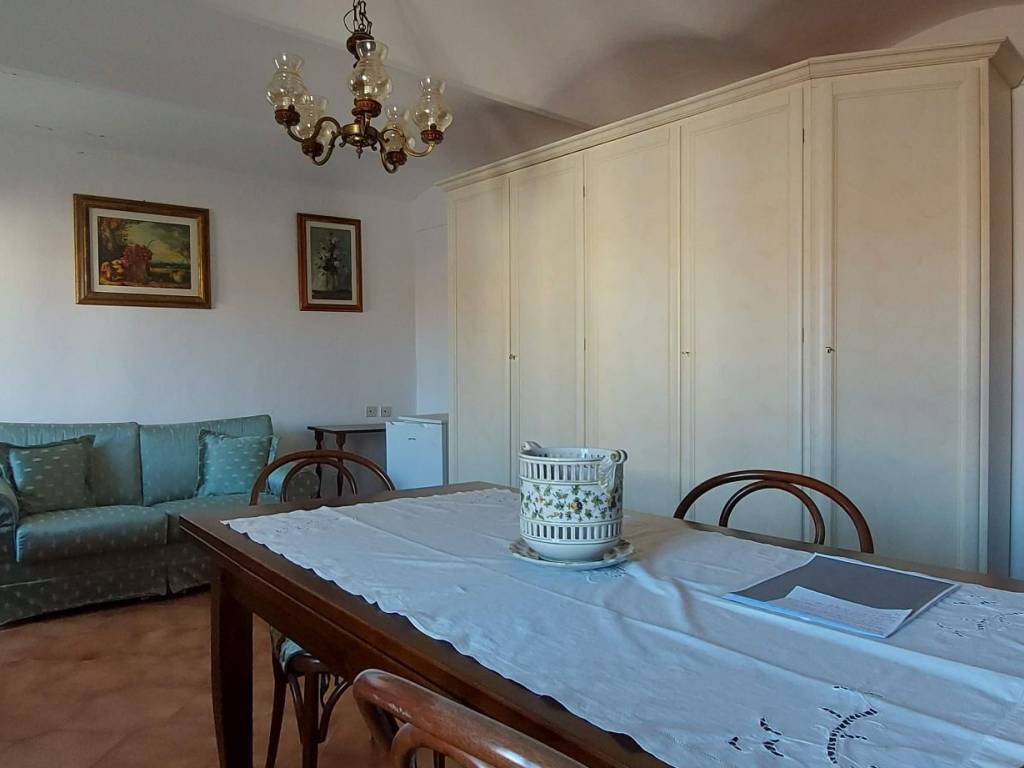 Appartamento a Cinigiano in Via del Cassero - Foto 4