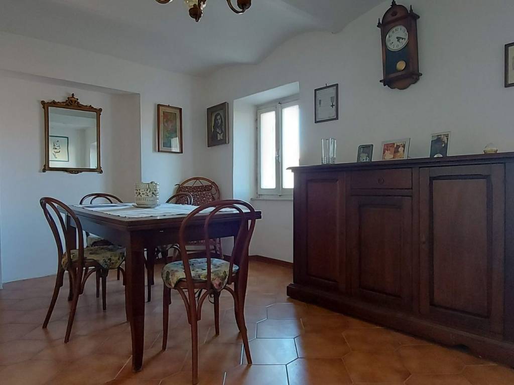 Appartamento a Cinigiano in Via del Cassero - Foto 5