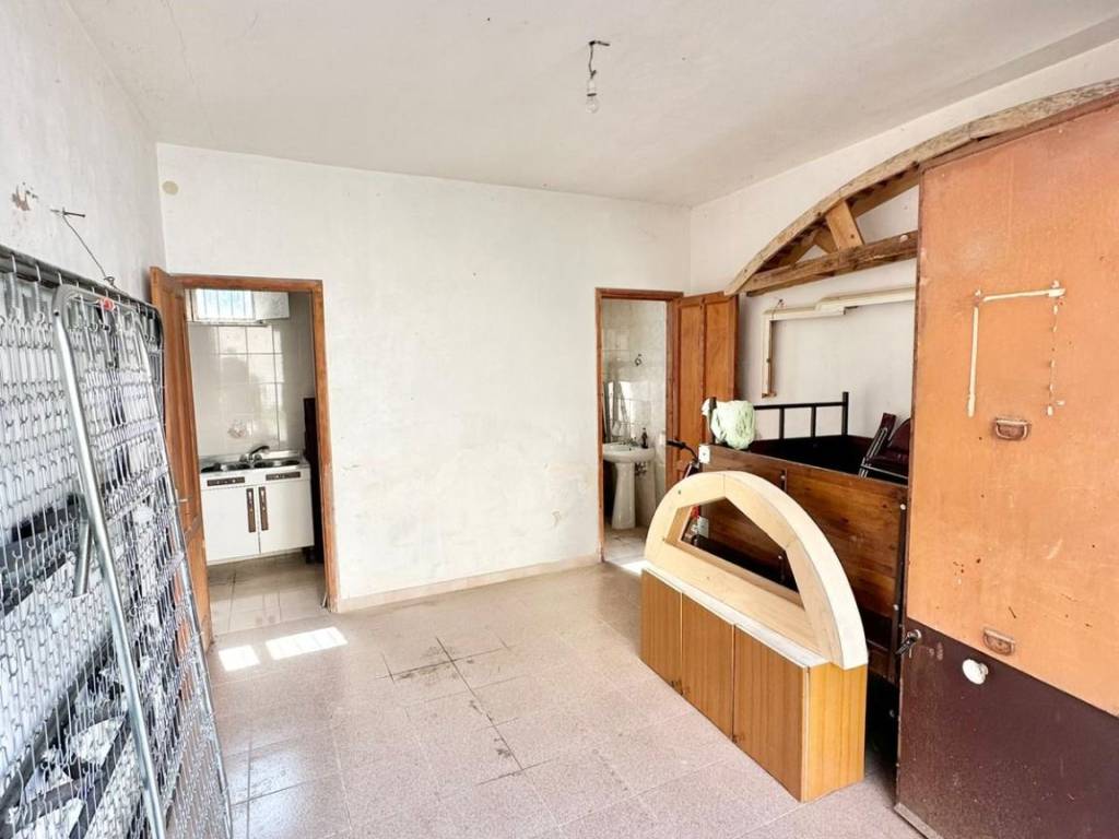 Casa indipendente a Palazzo adriano in Via Vallon di Nardo, 23 - Foto 3