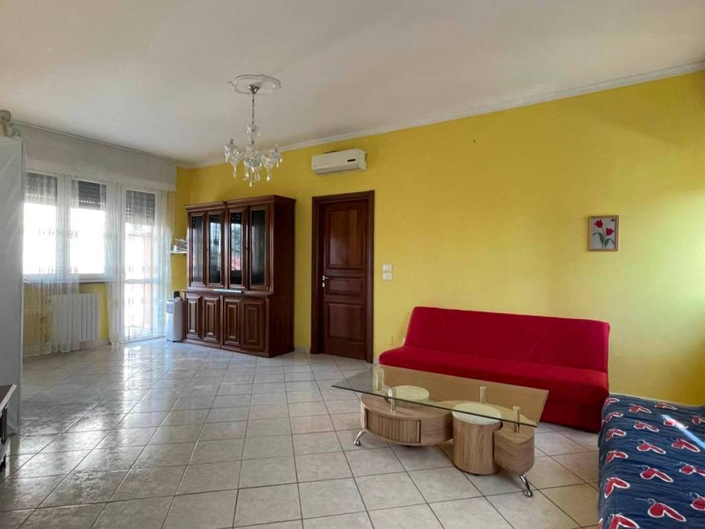 Appartamento a Tortona in Via Morandi - Foto 2