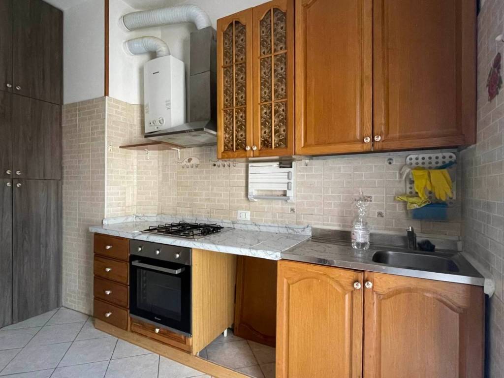 Appartamento a Tortona in Via Morandi - Foto 5