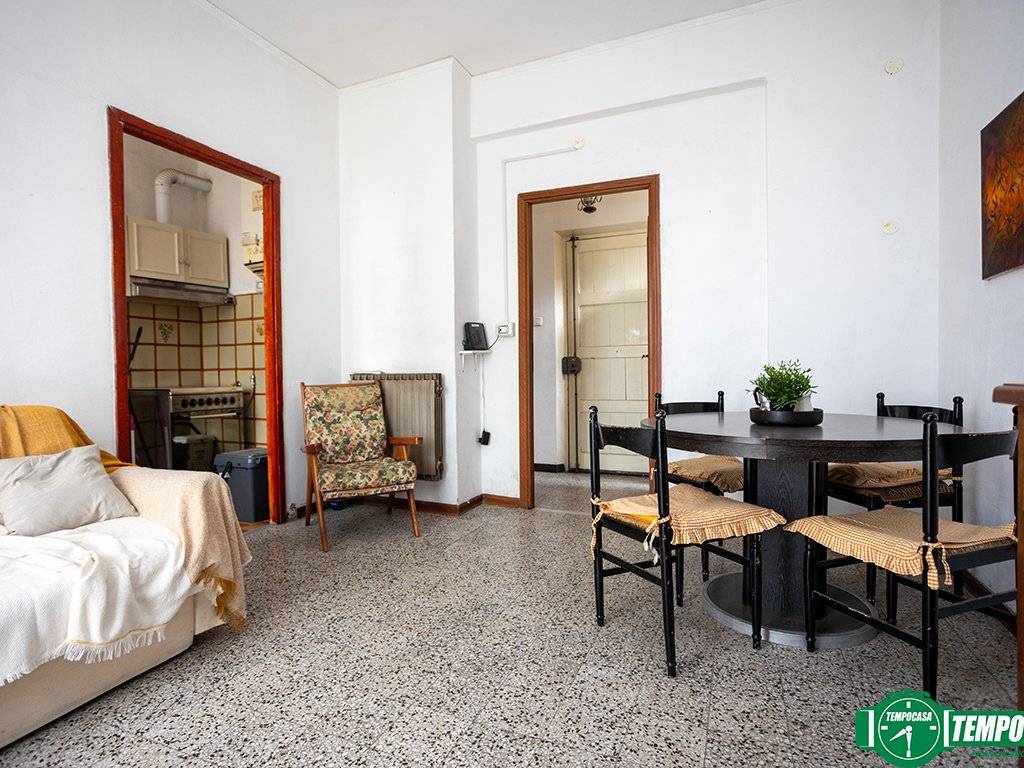 Appartamento a La spezia in Via Sant'Antonio Maria Giannelli, 52 - Foto 2