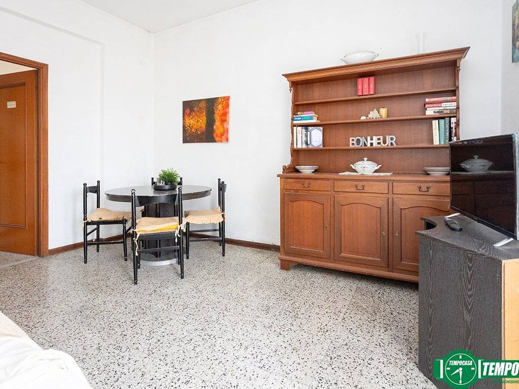 Appartamento a La spezia in Via Sant'Antonio Maria Giannelli, 52 - Foto 4