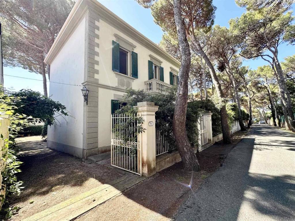 Villa a Rosignano marittimo in Via Giuseppe Saragat - Foto 2
