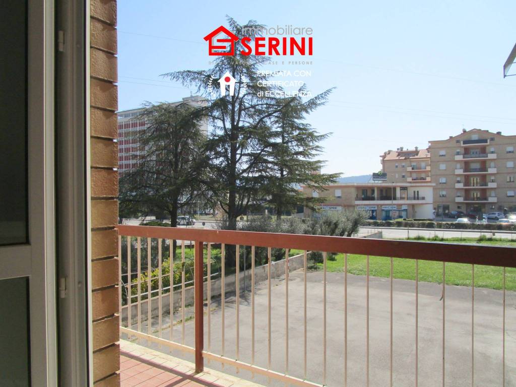 Appartamento a Pollenza in Via Pasicrate Menichelli, 18 - Foto 3