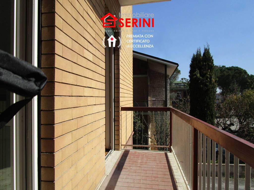 Appartamento a Pollenza in Via Pasicrate Menichelli, 18 - Foto 4