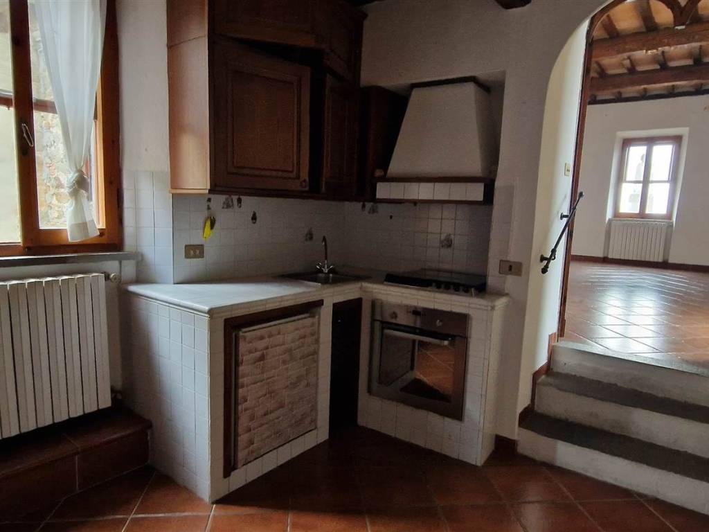 Appartamento a Magliano in toscana - Foto 2