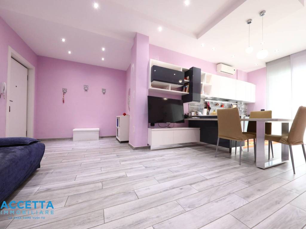 Appartamento a Taranto in Via Japigia - Foto 2
