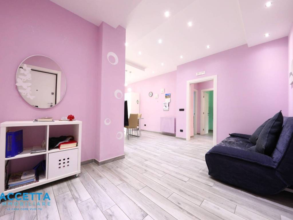 Appartamento a Taranto in Via Japigia - Foto 3