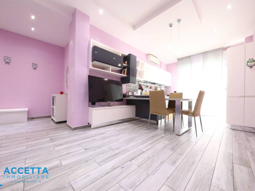 Appartamento a Taranto in Via Japigia - Foto 5