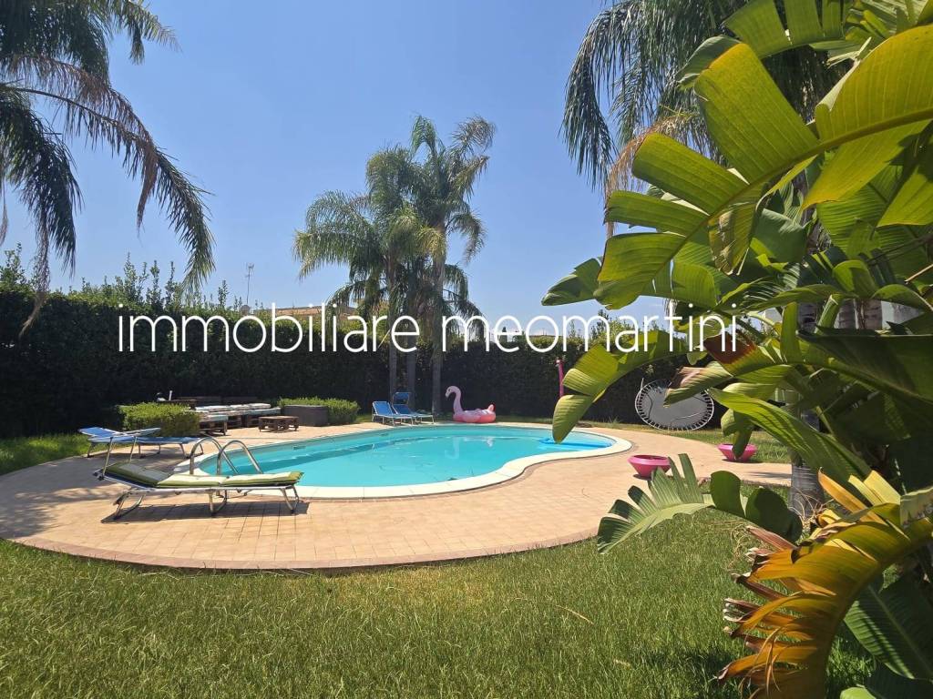 Villa a Melilli in Via Vitaliano Brancati, 25 - Foto 4
