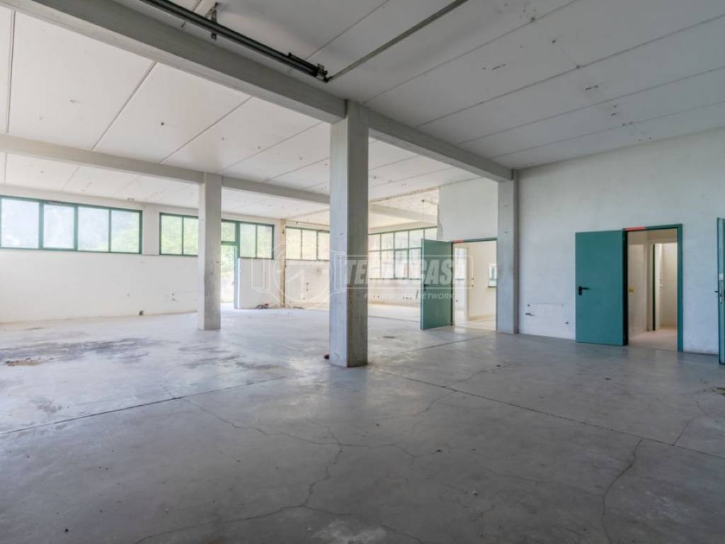 Immobile a Monte san giusto in Via Giorgio la Pira - Foto 5