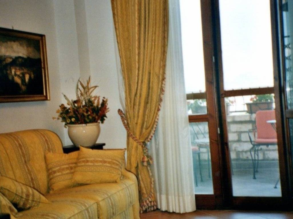 Villetta a schiera a Orvinio in Strada Statale Licinese - Foto 3