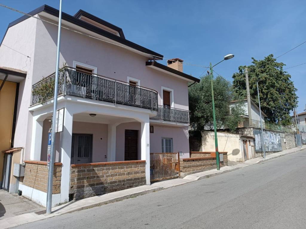 Appartamento a Sant'angelo a cupolo in Via Giacomo Leopardi, 65 - Foto 2