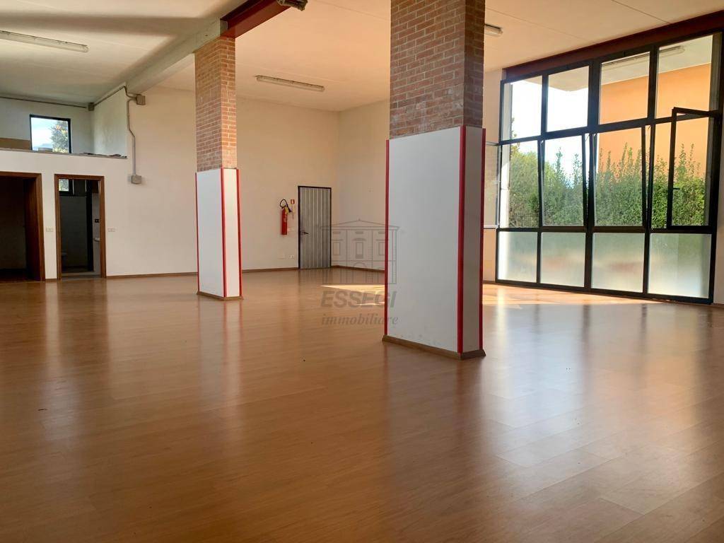 Loft / open space a Lucca in Via San Cassiano a Vico - Foto 2