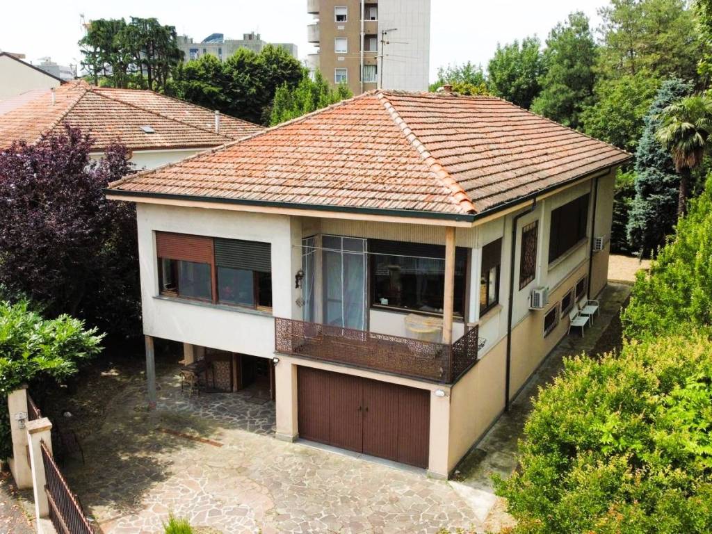 Villa a Lodi in Via dei Tigli, 2 - Foto 4