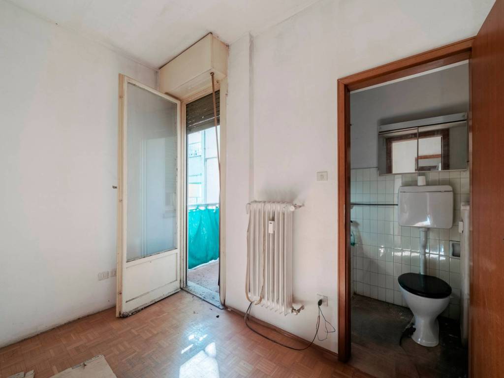 Appartamento a Trento in Via Bartolomeo Malfatti, 8 - Foto 2