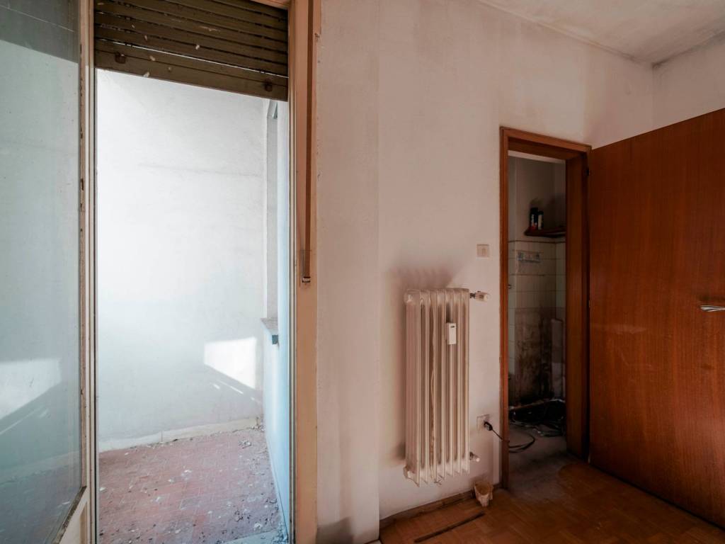 Appartamento a Trento in Via Bartolomeo Malfatti, 8 - Foto 3