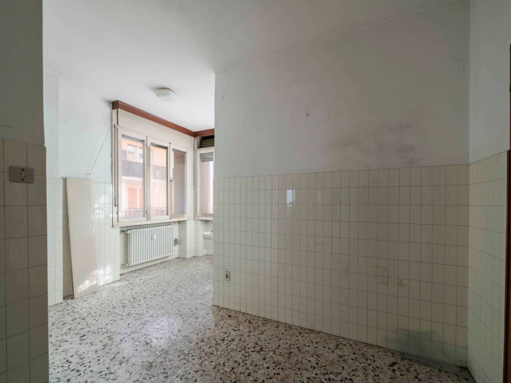 Appartamento a Trento in Via Bartolomeo Malfatti, 8 - Foto 4