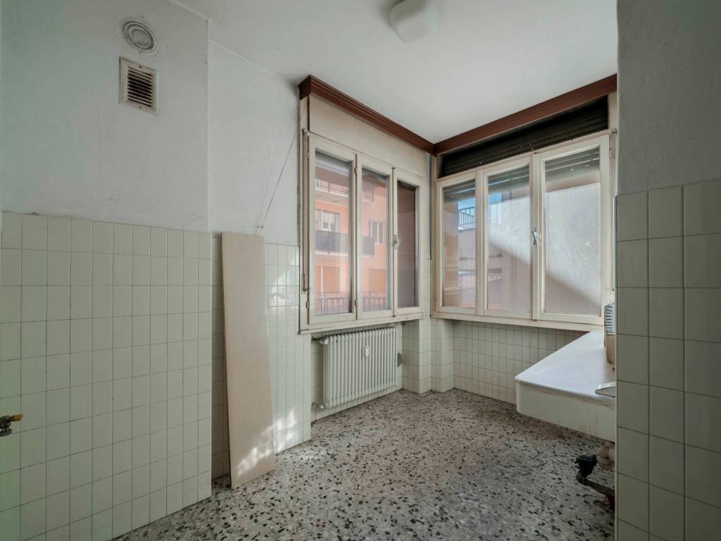 Appartamento a Trento in Via Bartolomeo Malfatti, 8 - Foto 5