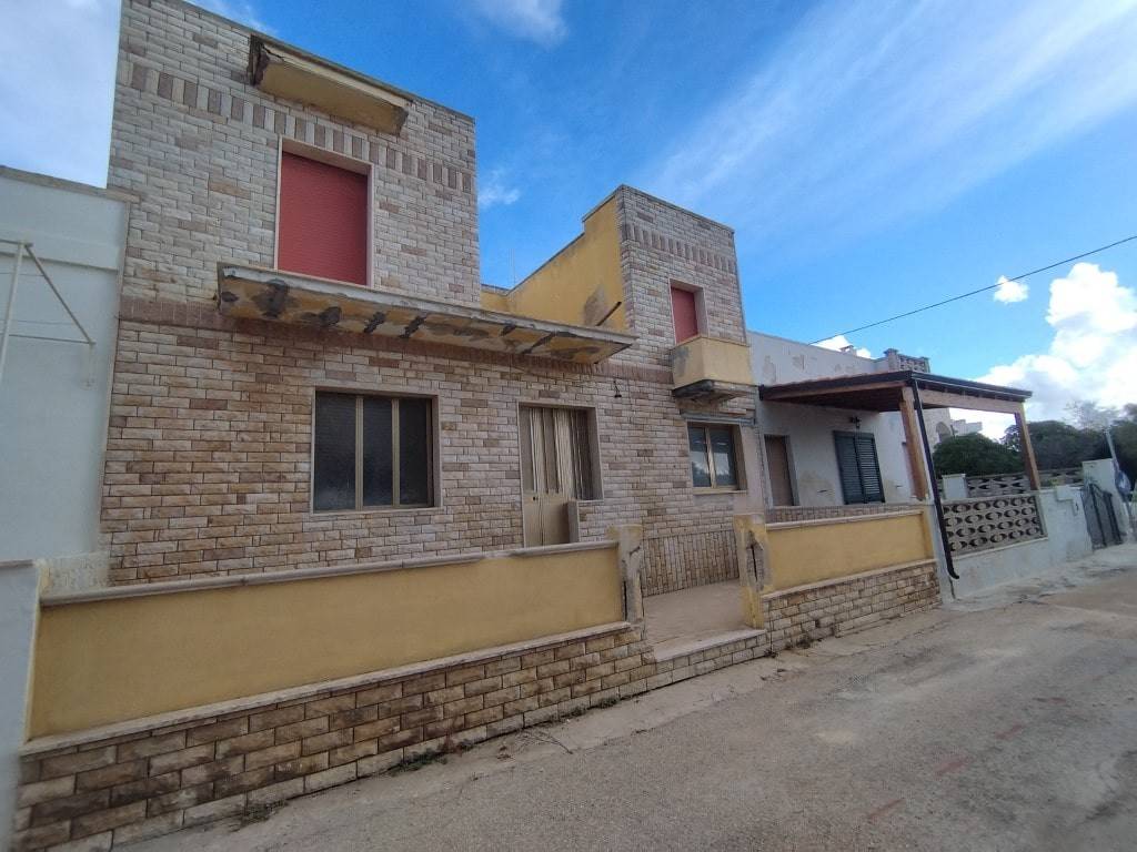 Casa indipendente a Ugento in via sapri , 4 - Foto 2