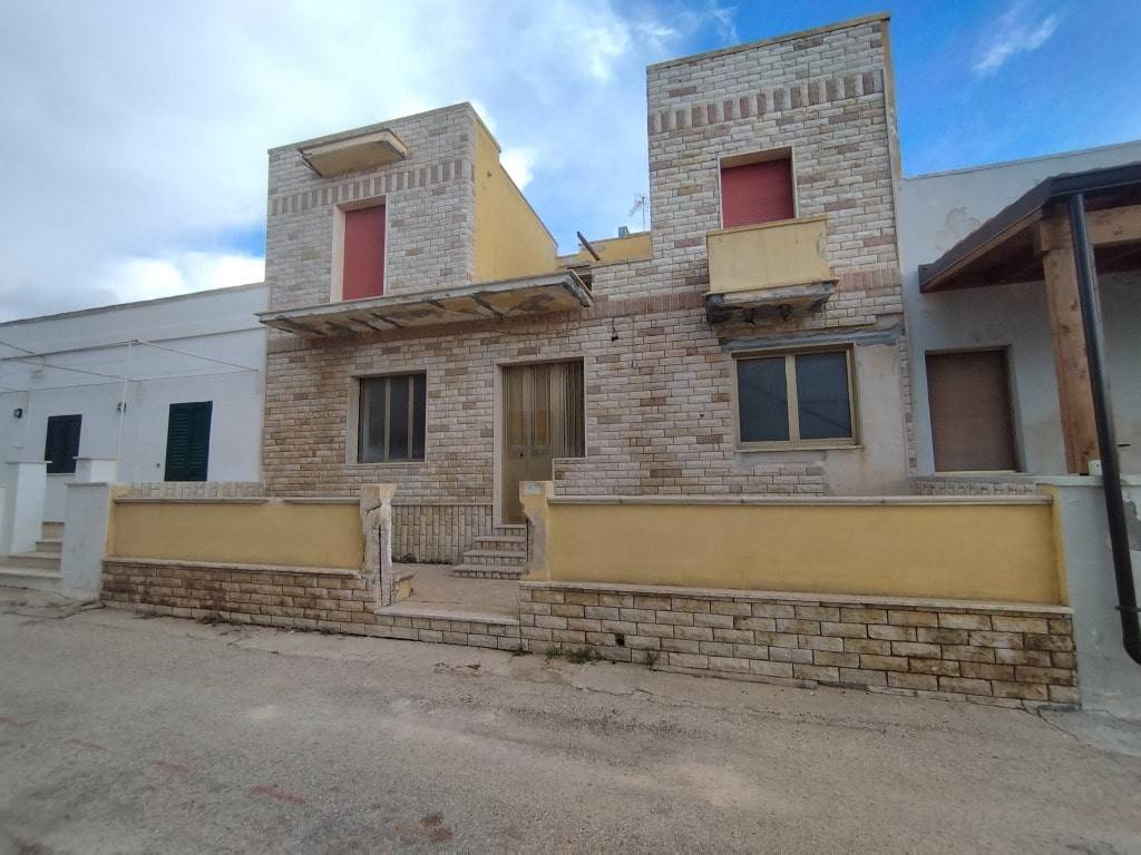 Casa indipendente a Ugento in via sapri , 4 - Foto 3
