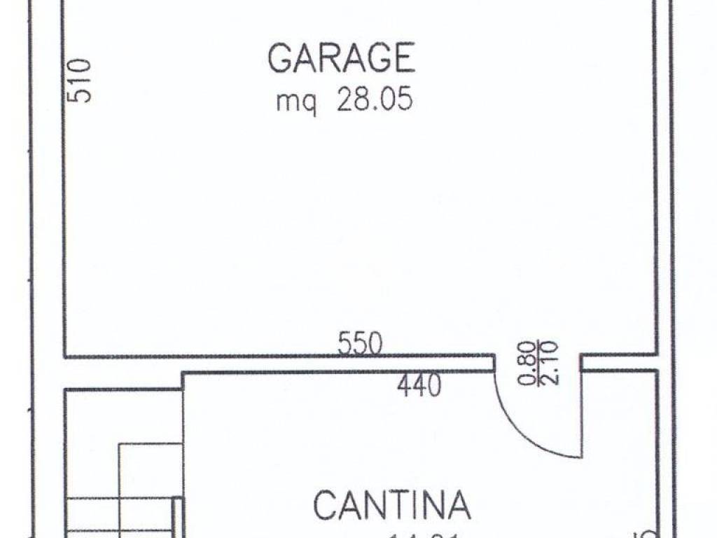 Appartamento a San giovanni lupatoto in Via D.Nicola Mazza - Foto 4