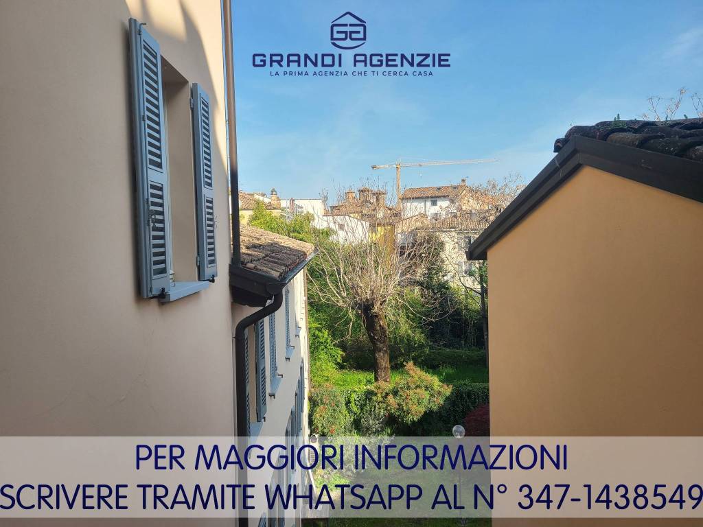 Appartamento a Parma in Piazzale Daniele Bertozzi - Foto 3