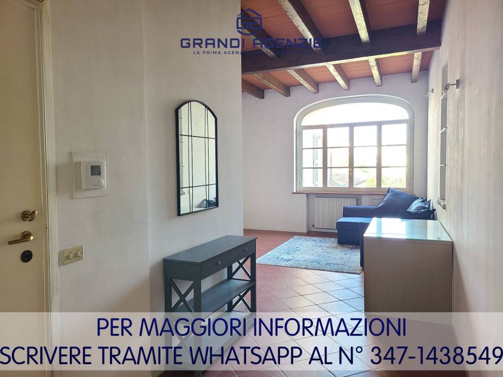 Appartamento a Parma in Piazzale Daniele Bertozzi - Foto 4