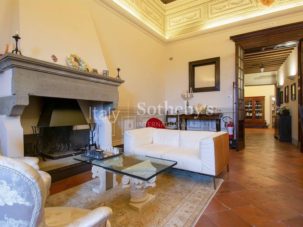 Appartamento a Montepulciano in Via delle Mura Castellane - Foto 2