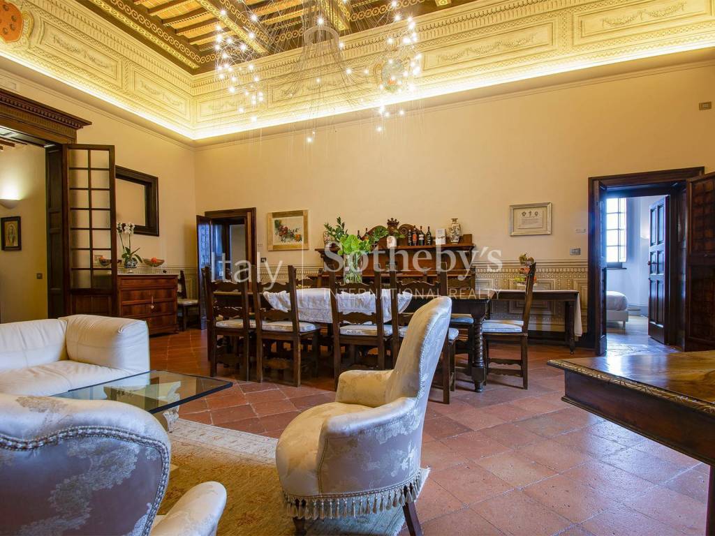 Appartamento a Montepulciano in Via delle Mura Castellane - Foto 3