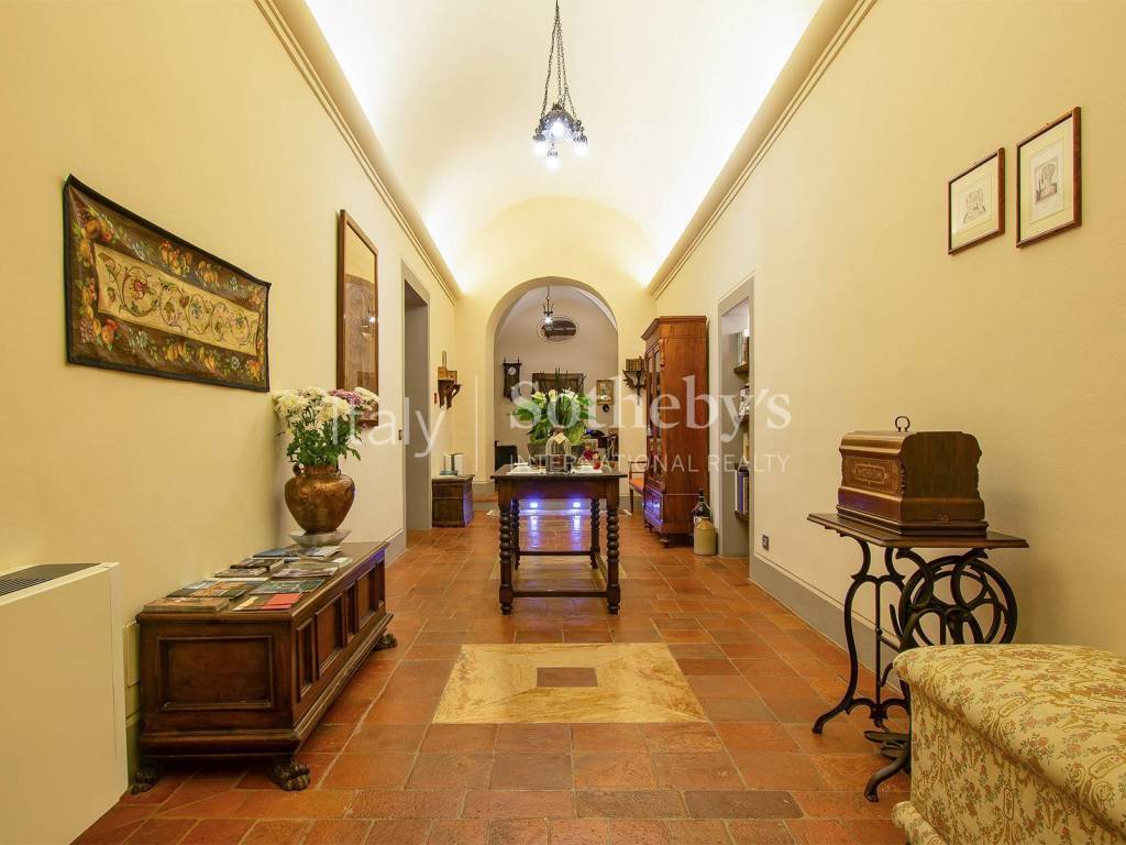 Appartamento a Montepulciano in Via delle Mura Castellane - Foto 4