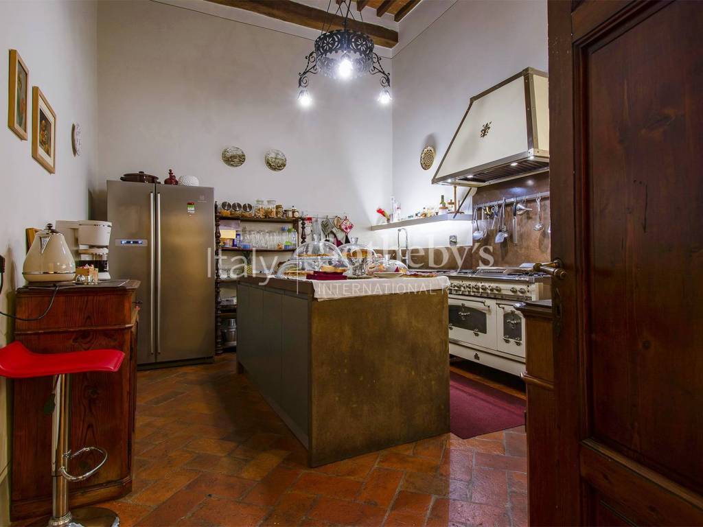 Appartamento a Montepulciano in Via delle Mura Castellane - Foto 5