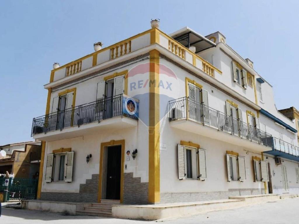 Casa indipendente a Castelvetrano in Via Sirio, 15 - Foto 2