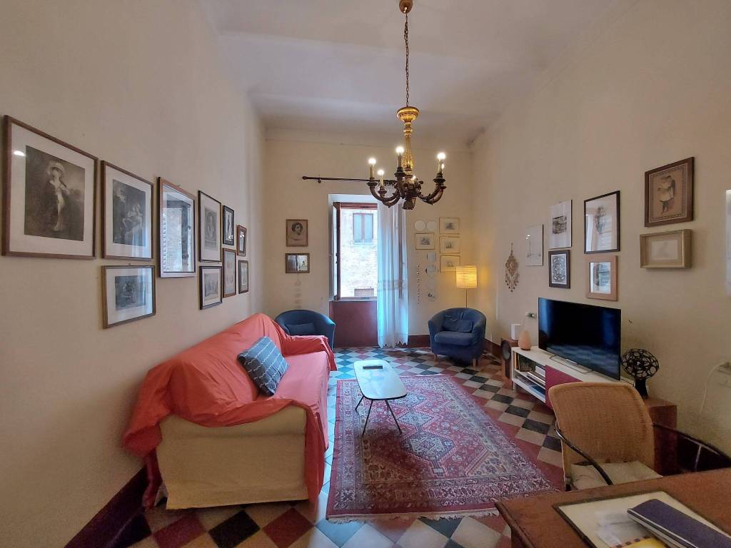 Palazzo / stabile a San gimignano - Foto 5