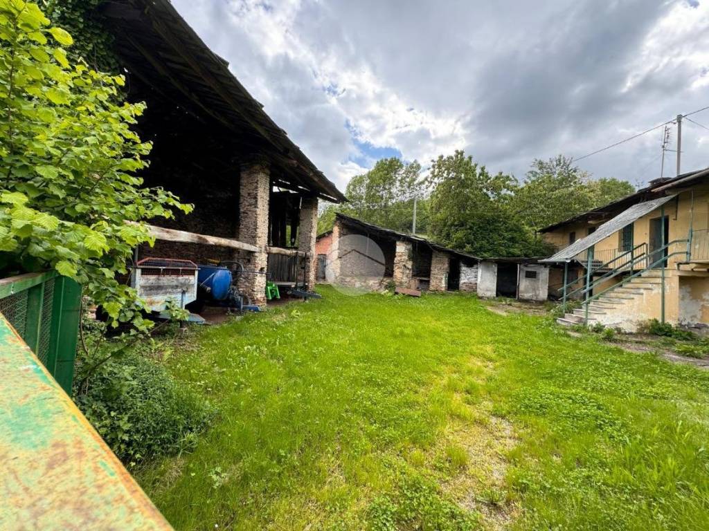 Rustico / casale a Barge in Via bricco margaria, 7 - Foto 3