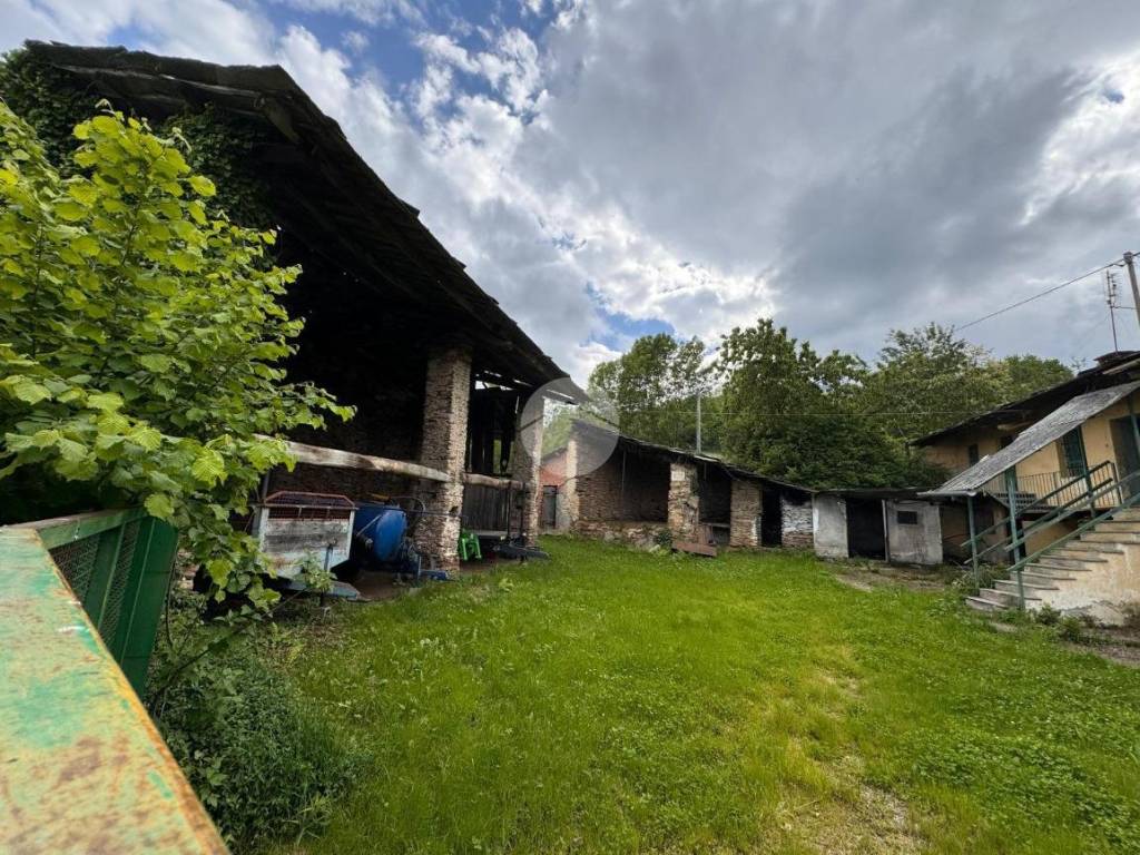 Rustico / casale a Barge in Via bricco margaria, 7 - Foto 4