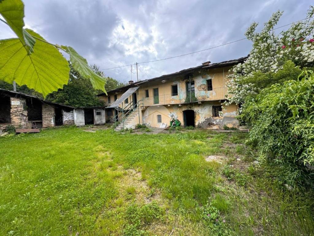 Rustico / casale a Barge in Via bricco margaria, 7 - Foto 5