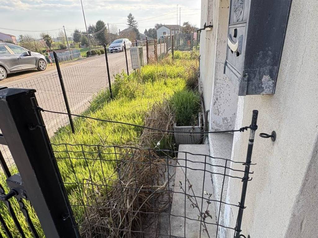 Villetta a schiera a Costa di rovigo in Via Kennedy - Foto 4