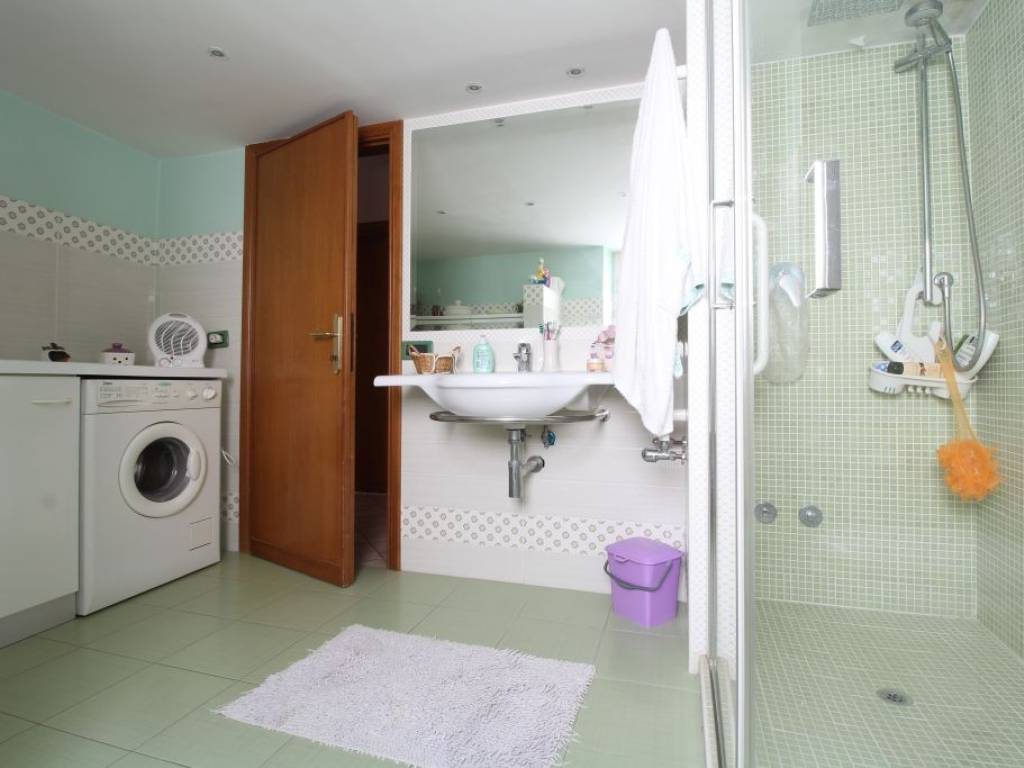 Appartamento a Castelnuovo di farfa in Via Guglielmo Marconi, 40 - Foto 2