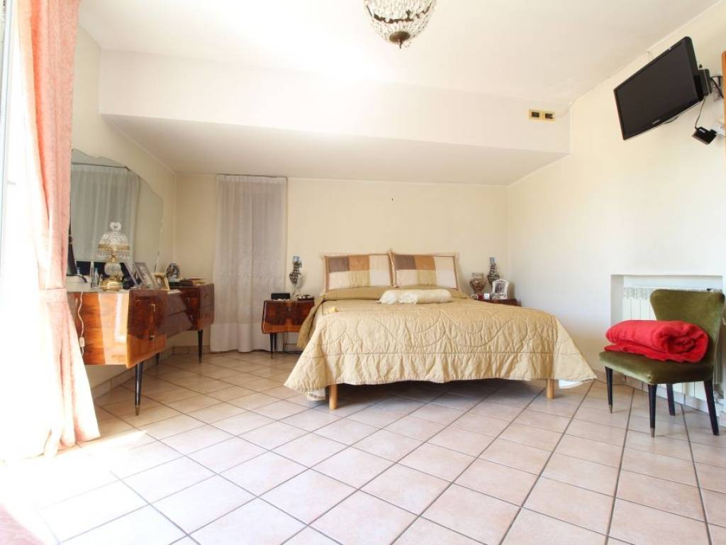 Appartamento a Castelnuovo di farfa in Via Guglielmo Marconi, 40 - Foto 4