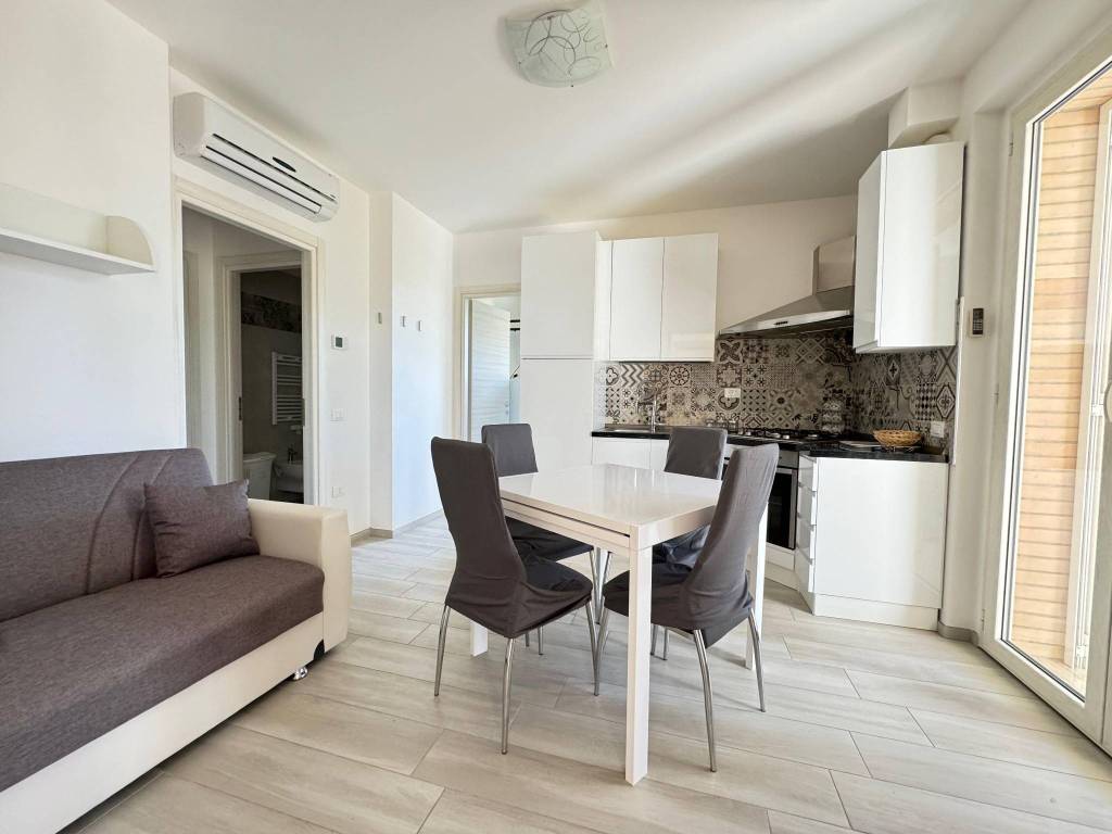 Appartamento a Giulianova in Via Portofino - Foto 2