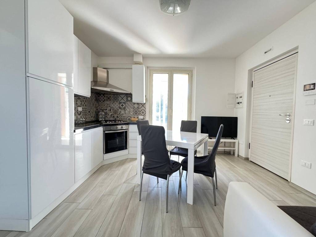 Appartamento a Giulianova in Via Portofino - Foto 4