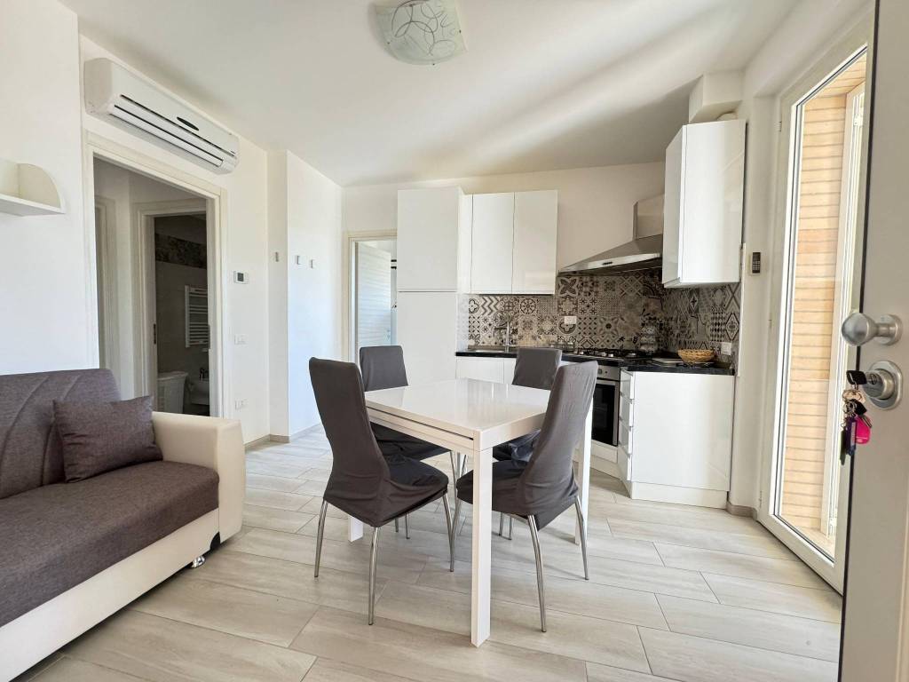 Appartamento a Giulianova in Via Portofino - Foto 5