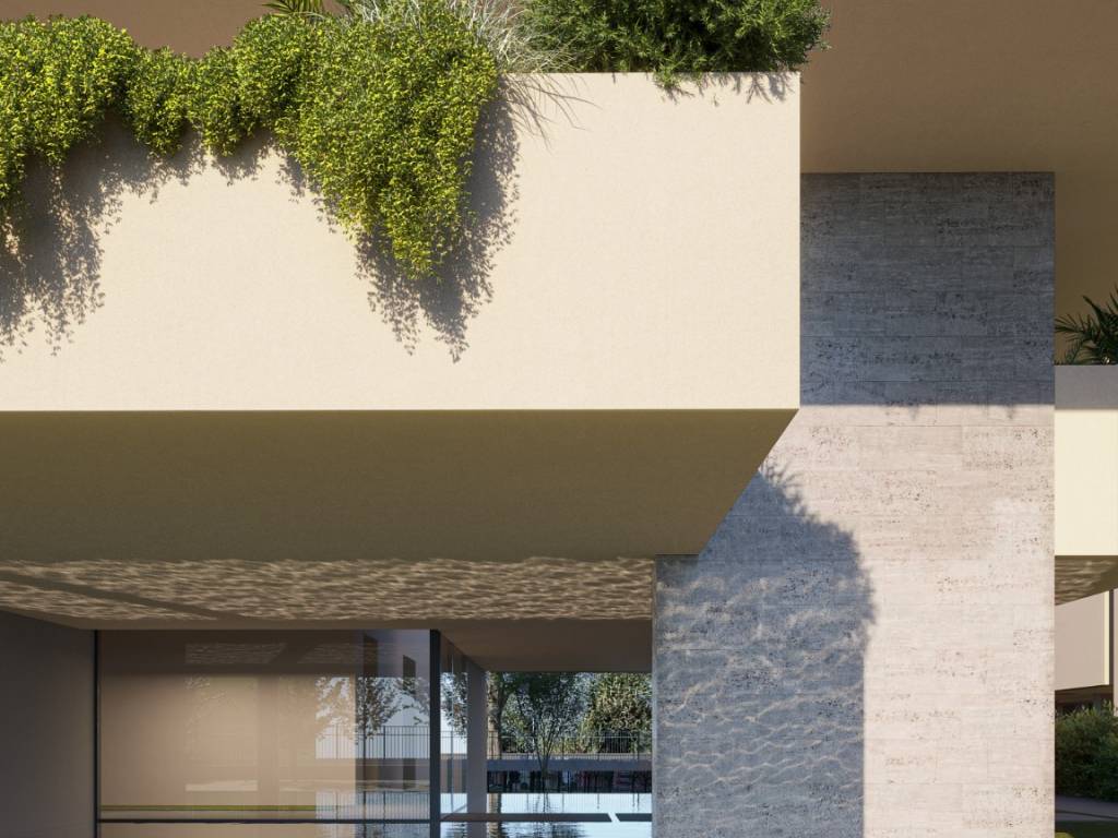 Appartamento a Monza in Via Giacomo Medici, 40 - Foto 3