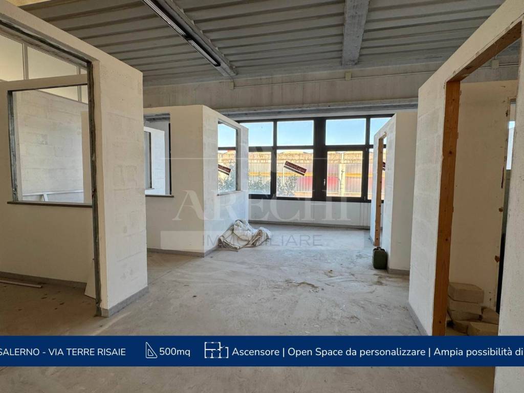 Immobile a Salerno - Foto 3